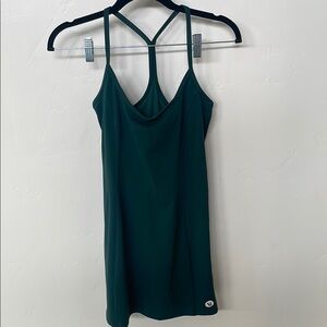 Vuori One Shot Tennis Dress